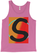 sebdamemesilva Tank Top