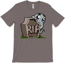 jus7ghos7 T-Shirts