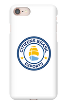 Capa para iPhone Citizens Brasil