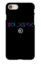 klipzbd iPhone Phone Cases