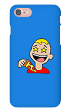 sergioc6 iPhone Phone Cases