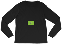 Plazma Long Sleeve Tee