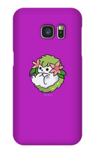 Davina Samsung Phone Cases