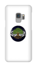 LimitlessLifeTV OG Samsung Phone Cases