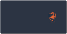 jmah124 XXL Gaming Mousepad