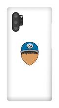 bunkbedmountain Samsung Phone Cases