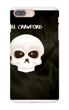 will crawford  iPhone Phone Cases