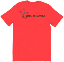 jibby_b T-Shirts Back Print