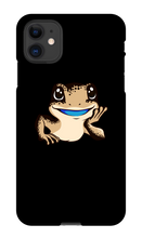 retrogradetiliqua iPhone Phone Cases