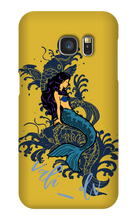 vali_dv Samsung Phone Cases