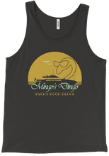 djdav_4 Tank Top