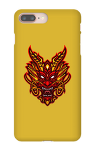 genunguyen iPhone Phone Cases