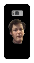 Cursed Samsung Phone Cases