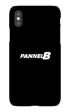 djpannelb iPhone Phone Cases