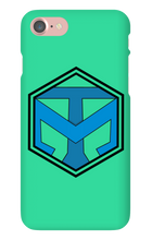 TM iPhone Phone Case