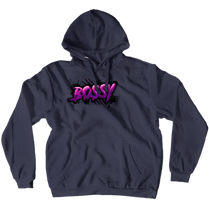 Hoodies (No-Zip/Pullover)