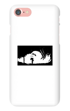 fauxly_tv iPhone Phone Cases
