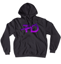 talenteddutch Hoodies (No-Zip/Pullover)