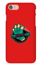 Logo iPhone Phone Cases