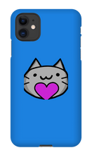 Love iPhone Phone Cases
