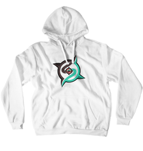 steavebenz Hoodies (No-Zip/Pullover)
