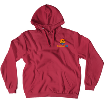 tropicalicegaming Hoodies (No-Zip/Pullover)