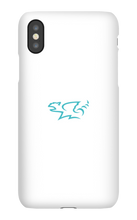 klucity iPhone Phone Cases