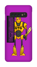 Robo Boi Samsung Phone Cases
