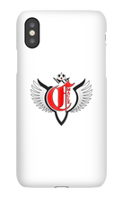 cmacle iPhone Phone Cases