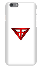 lsthebat iPhone Phone Cases