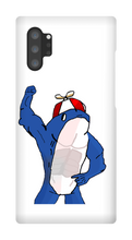 Mankk Samsung Phone Case