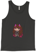 veehaze Tank Top
