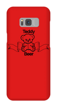 blondeteddybeer_ Samsung Phone Cases