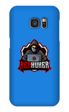 8 - rednuker Samsung Phone Cases