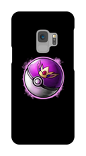 PokeMamma Samsung Phone Cases
