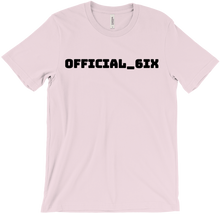 official_6ix T-Shirts