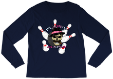 long-sleeve-T - Bowling Mafia