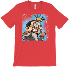 Midas Touch