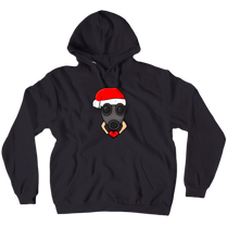 WinterLove Hoodies (No-Zip/Pullover)