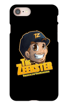 TheZeekster iPhone Phone Cases