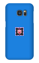 justjo8791 Samsung Phone Cases