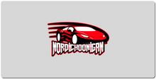 nordichoonigan XXL Gaming Mousepad