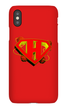 hmtv iPhone Phone Cases
