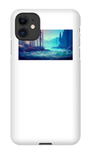 rayan_yt iPhone Phone Cases