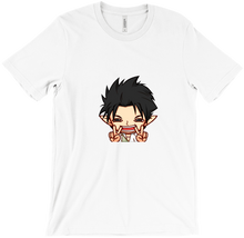 jomagaro_live T-Shirts