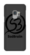 sadbraiin Samsung Phone Cases