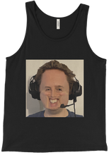 Motch Tank Top