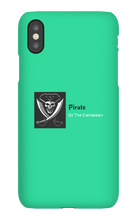 dreamtradestelevision iPhone Phone Cases