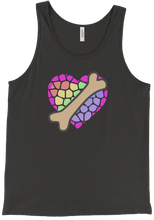 The Rainbowne Tank Top