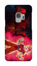 atki Samsung Phone Cases